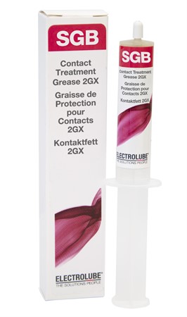 Contact Treatmentgrease 2GX 20ml